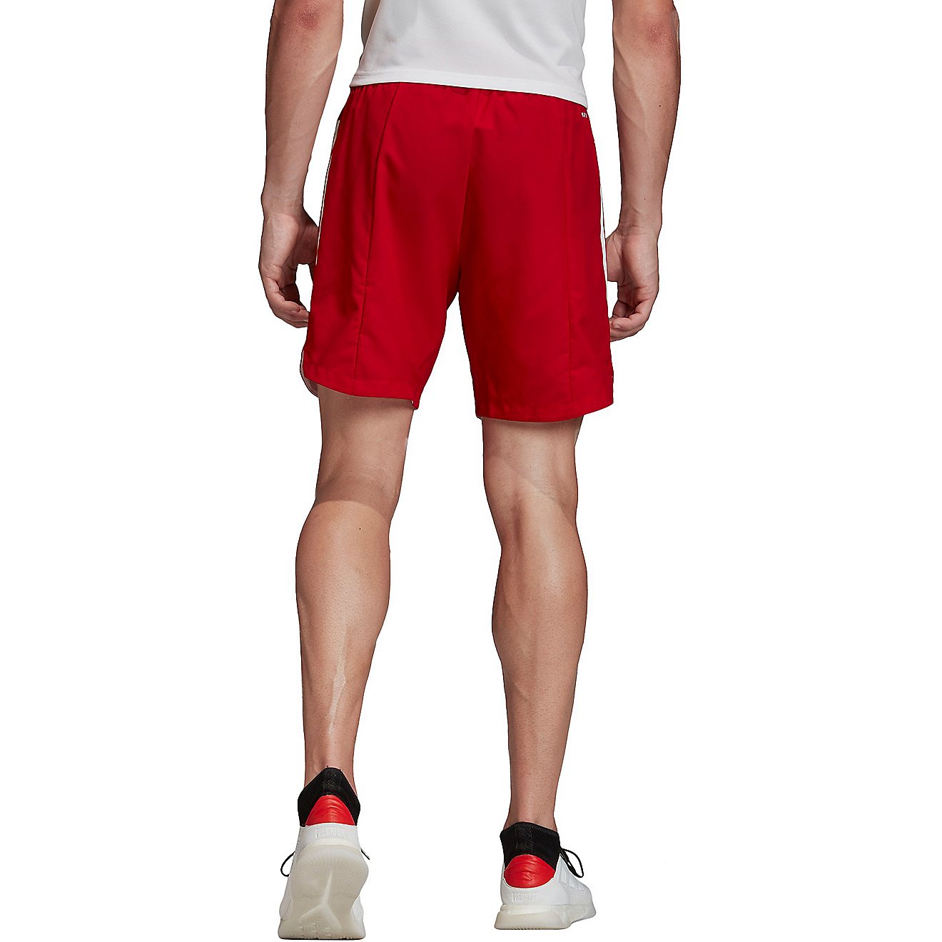 adidas Men's Condivo 20 Soccer Shorts 7 in                                                                                       - view number 2