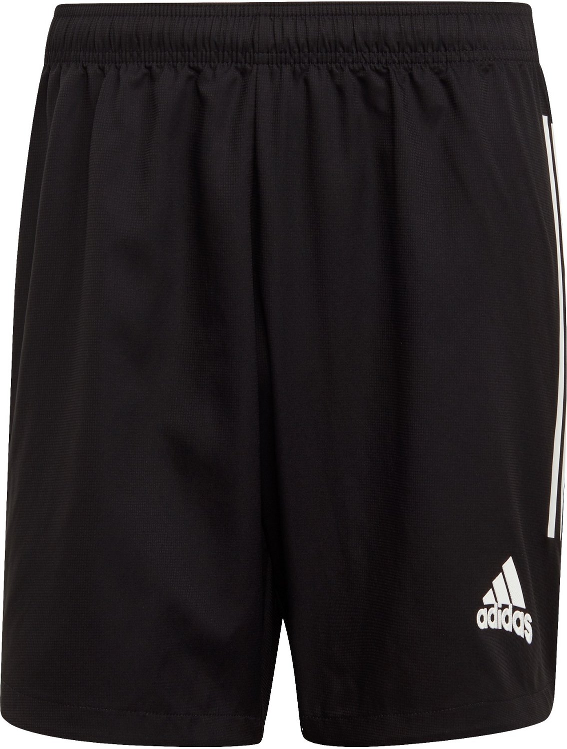 adidas Men's Condivo 20 Soccer Shorts 7 in Academy