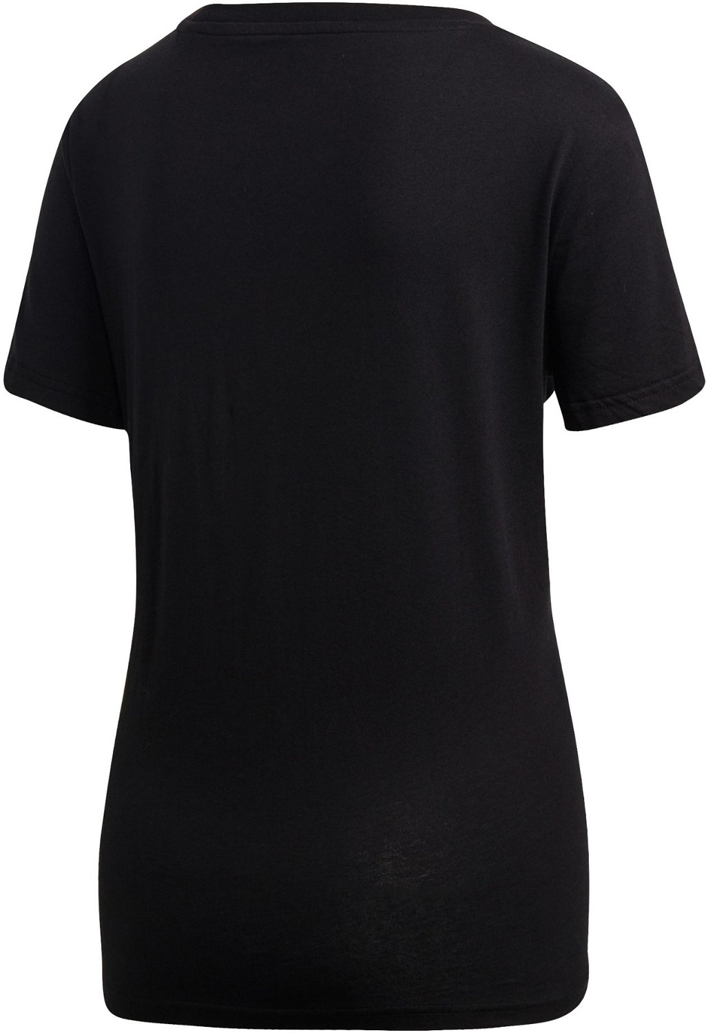 adidas Women's Essentials Linear T-shirt | Academy