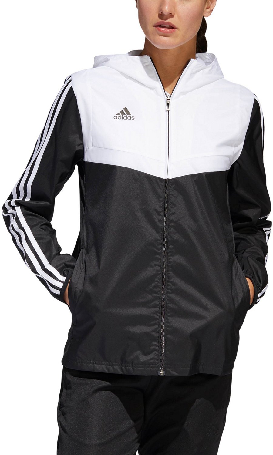 academy sports adidas jacket