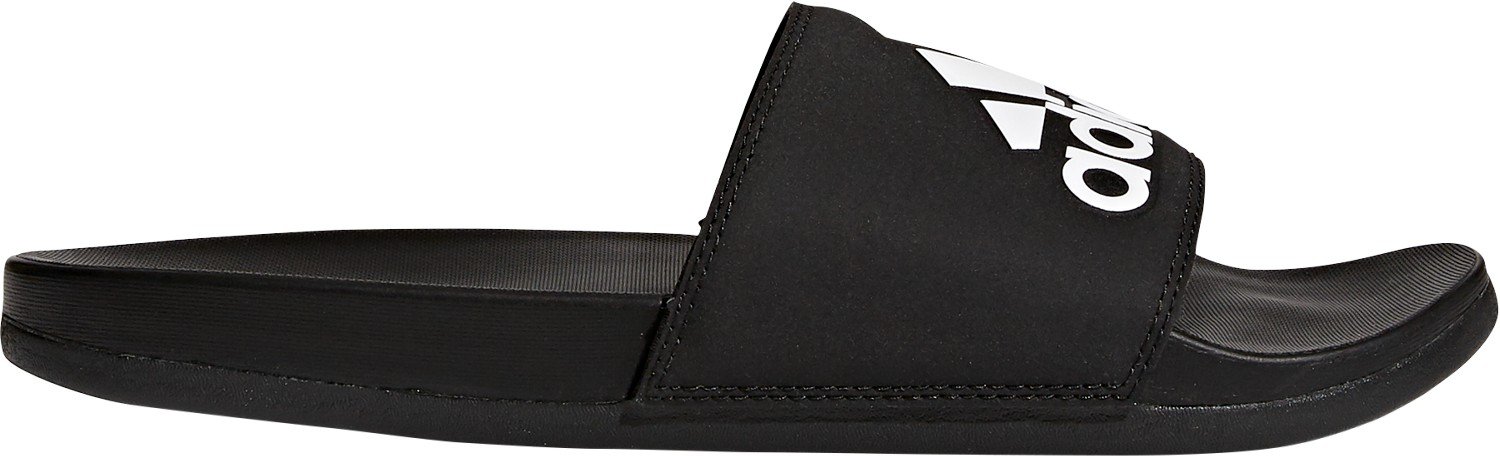 calvin klein sliders mens