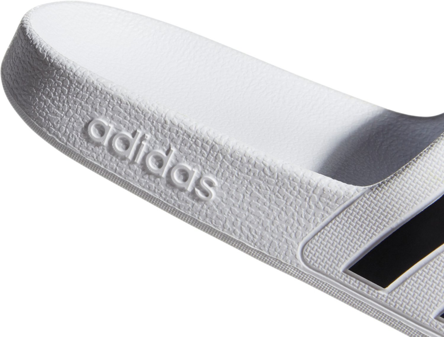 adilette aqua slides women's