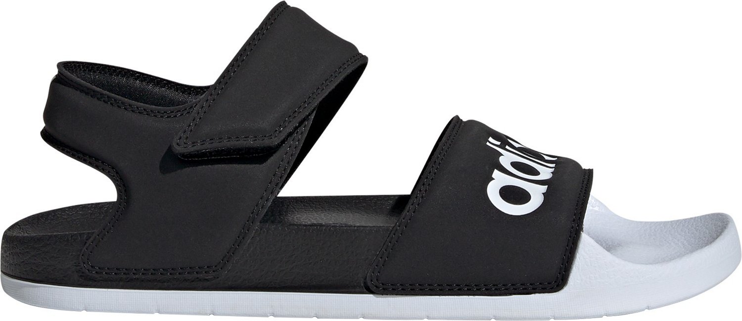 academy sports adidas slides