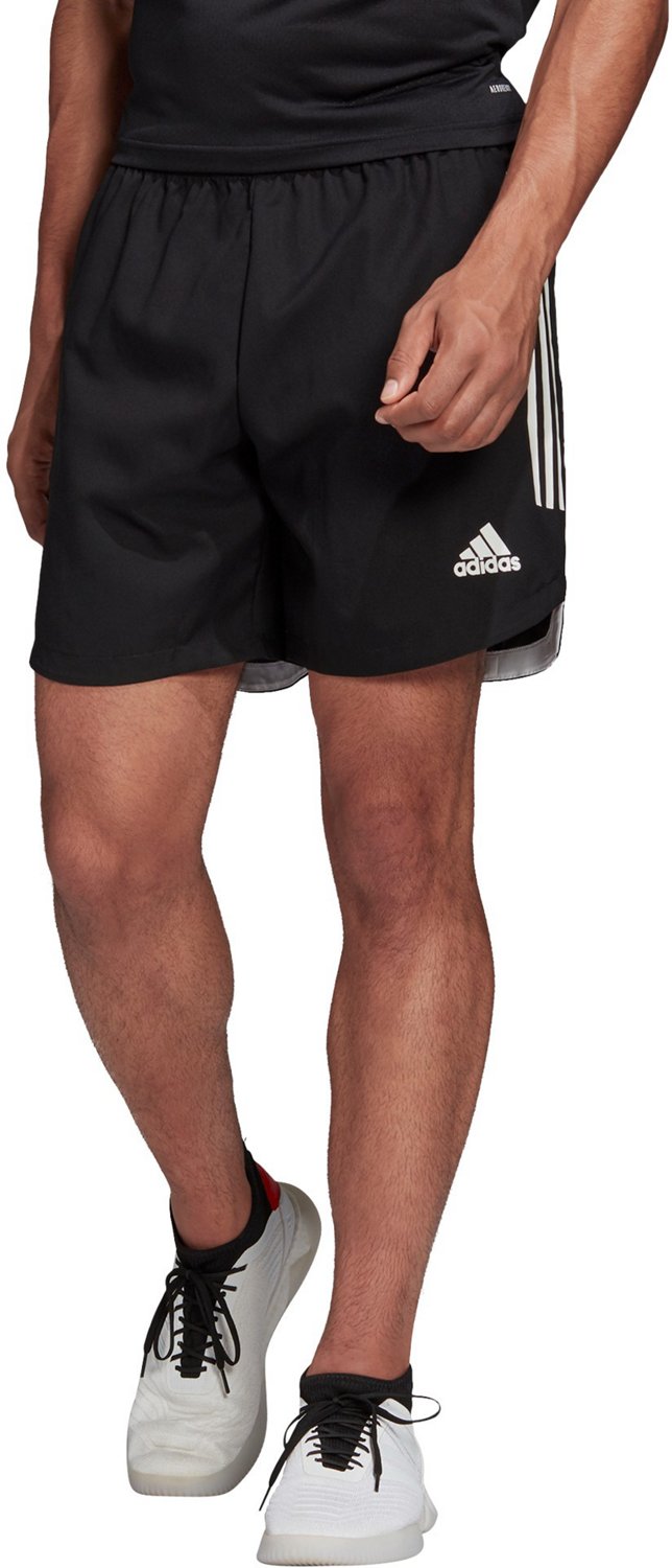 adidas shorts academy