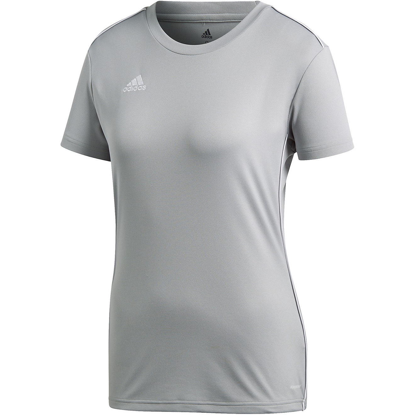 adidas Women's Core 18 Training Jersey | Academy adidas Women's Core 18 Training Jersey | Academy
