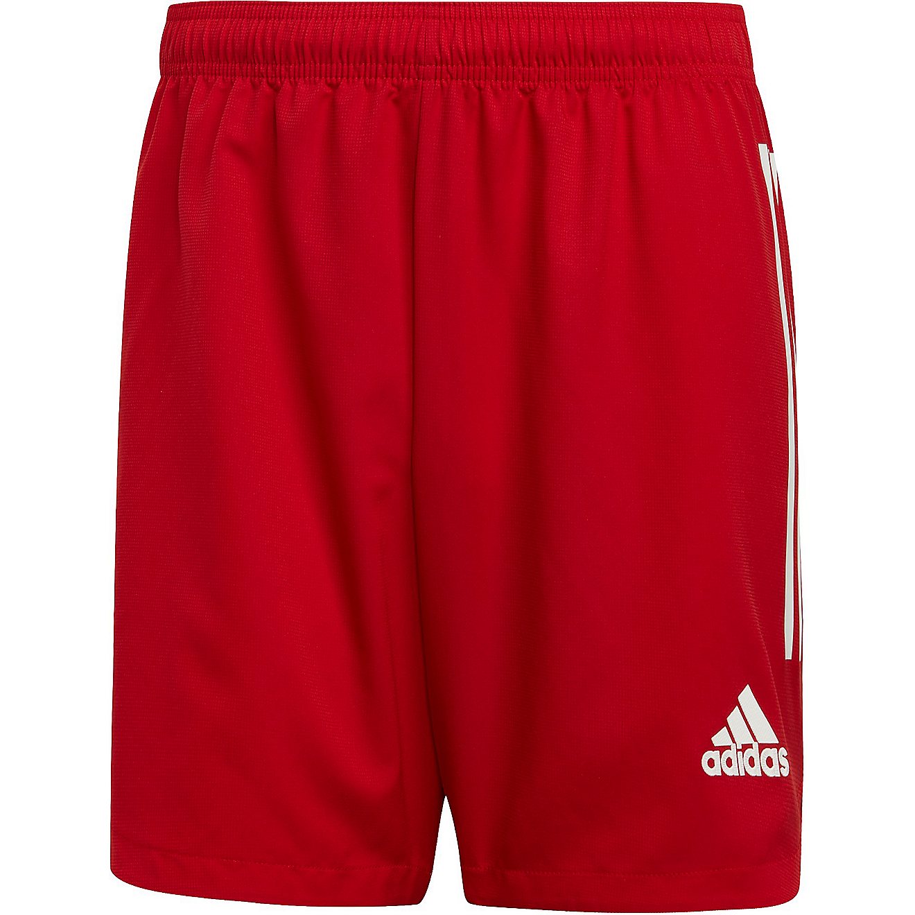 adidas Men's Condivo 20 Soccer Shorts 7 in                                                                                       - view number 5