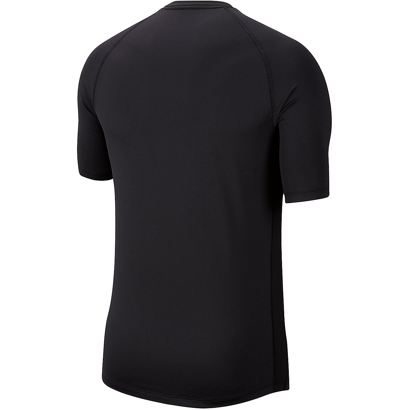 Nike Men's Pro Fitted Top                                                                                                        - view number 7
