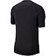 Nike Men's Pro Fitted Top                                                                                                        - view number 7 image