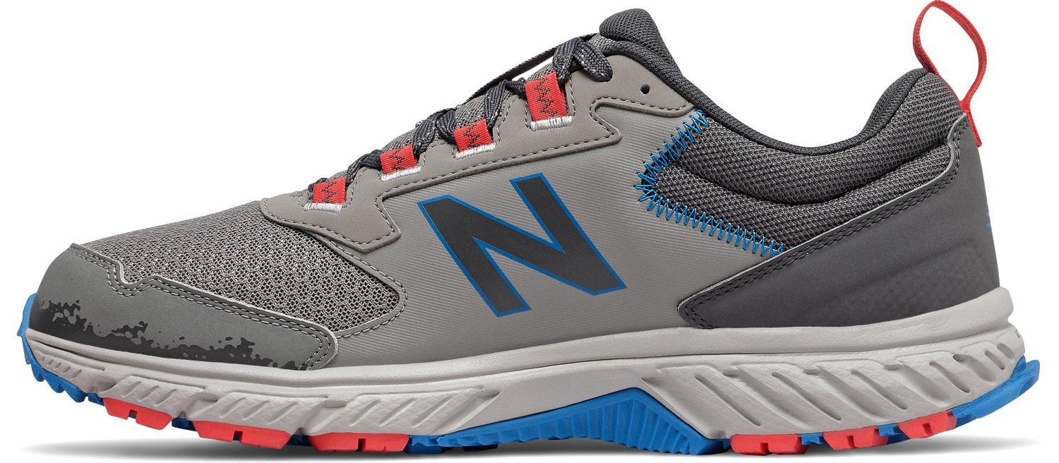 New Balance Men's Trail T510v5 Running Shoes | Academy