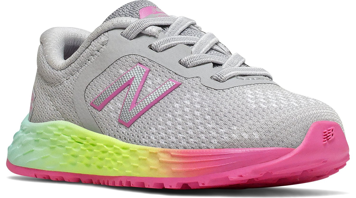 new balance arishi girls