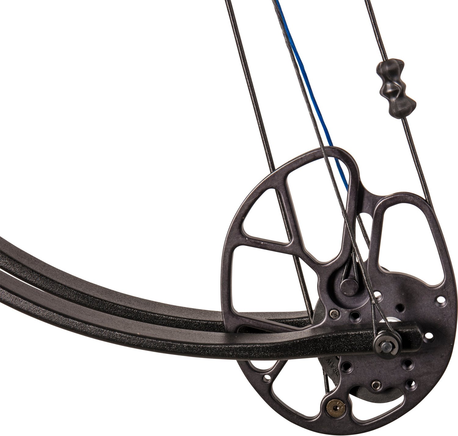 Bear Archery Cruzer G2 Ready to Hunt Compound Bow Package Academy