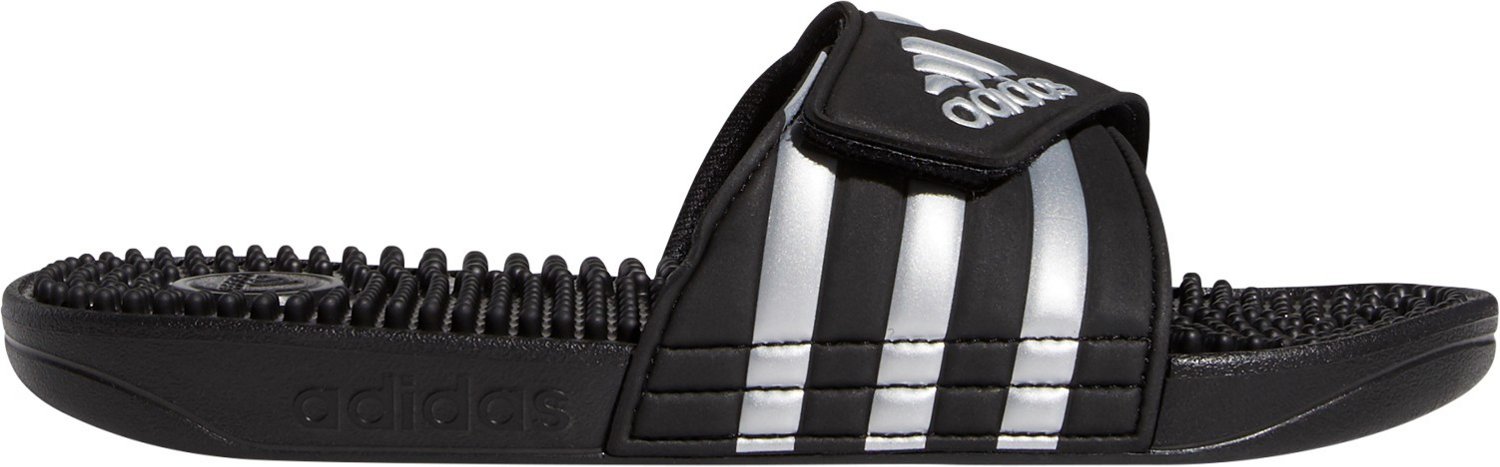 adidas Women's Adissage Sports Slides | Academy