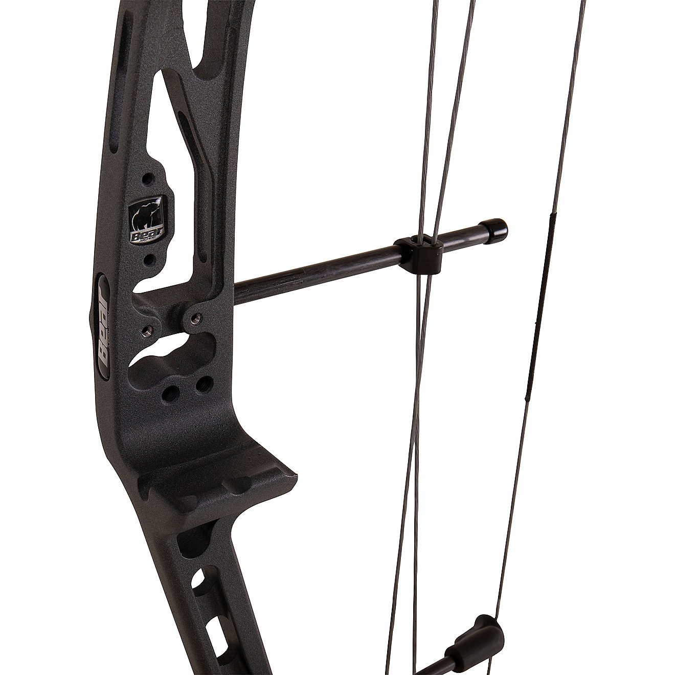 Bear Archery Revival Compound Bow                                                                                                - view number 7