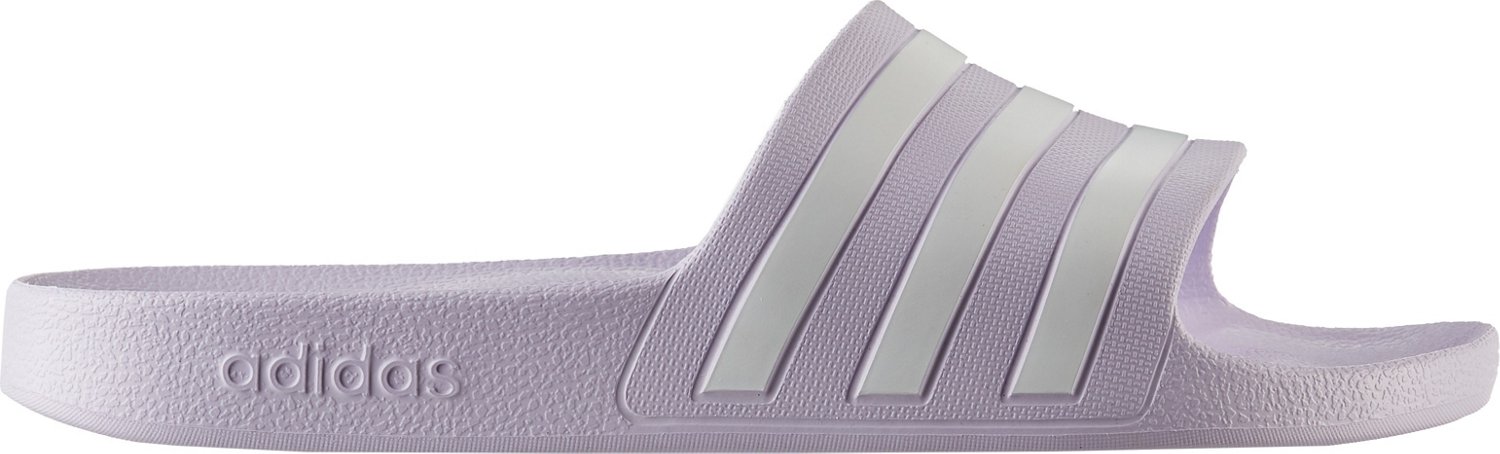 academy sports adidas slides