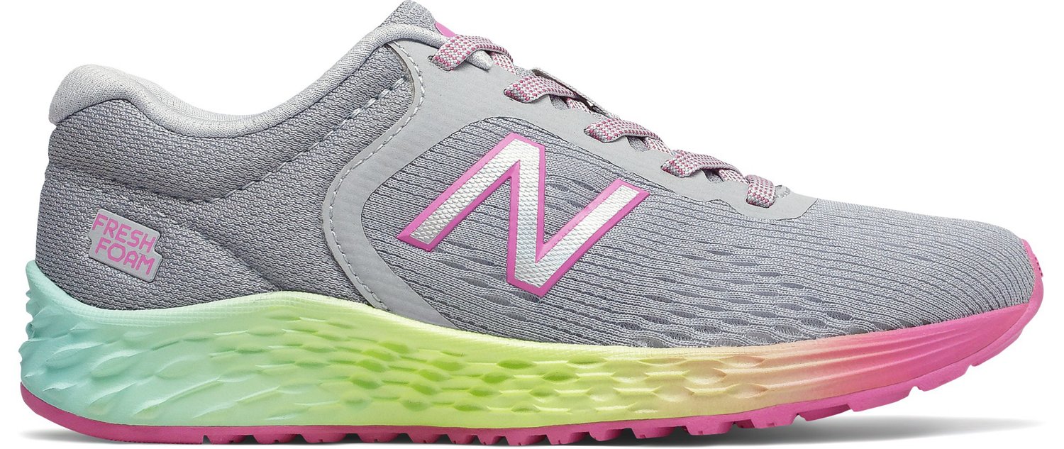 new balance shoes at academy sports