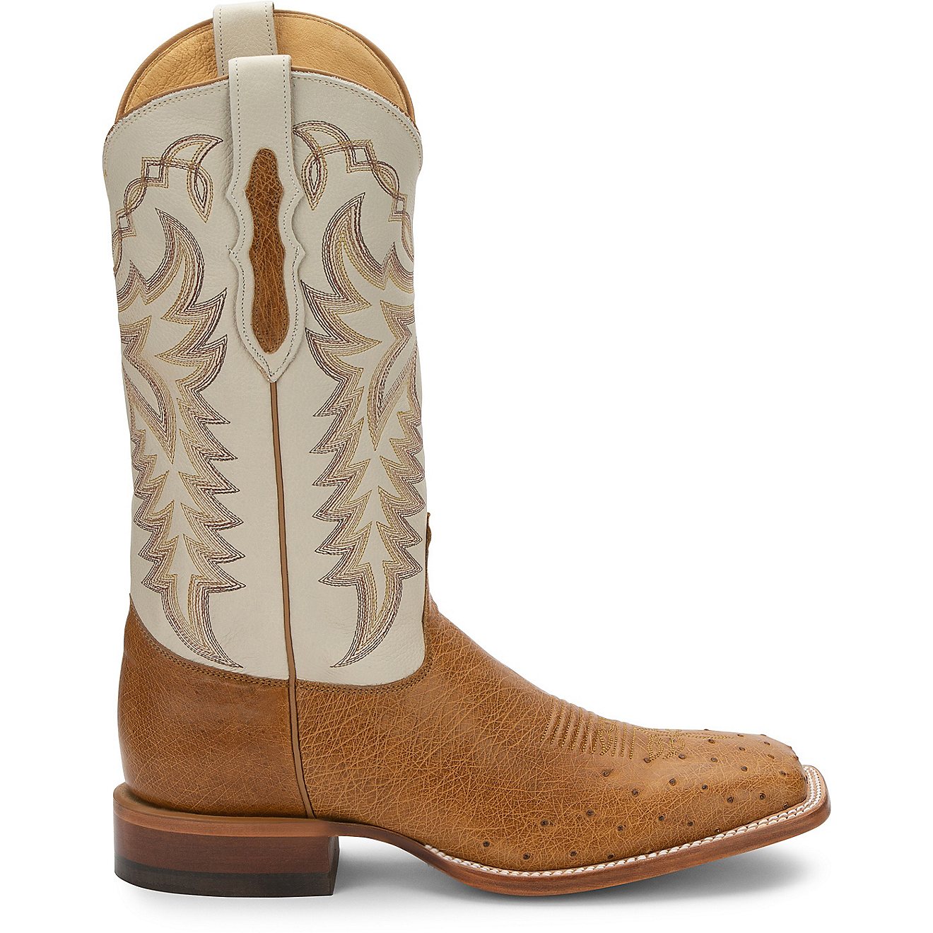 Justin Men's Pascoe Western Boots                                                                                                - view number 1