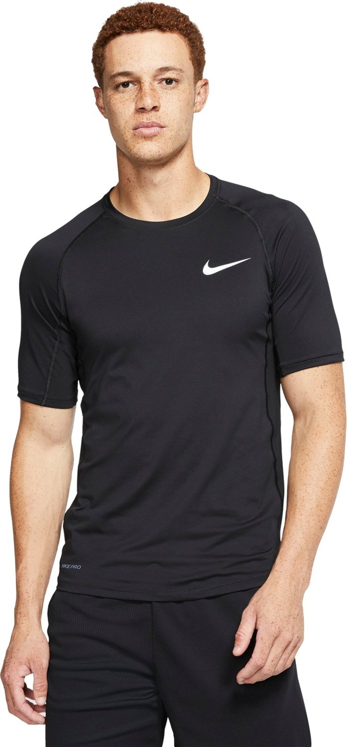 mens nike academy t shirt