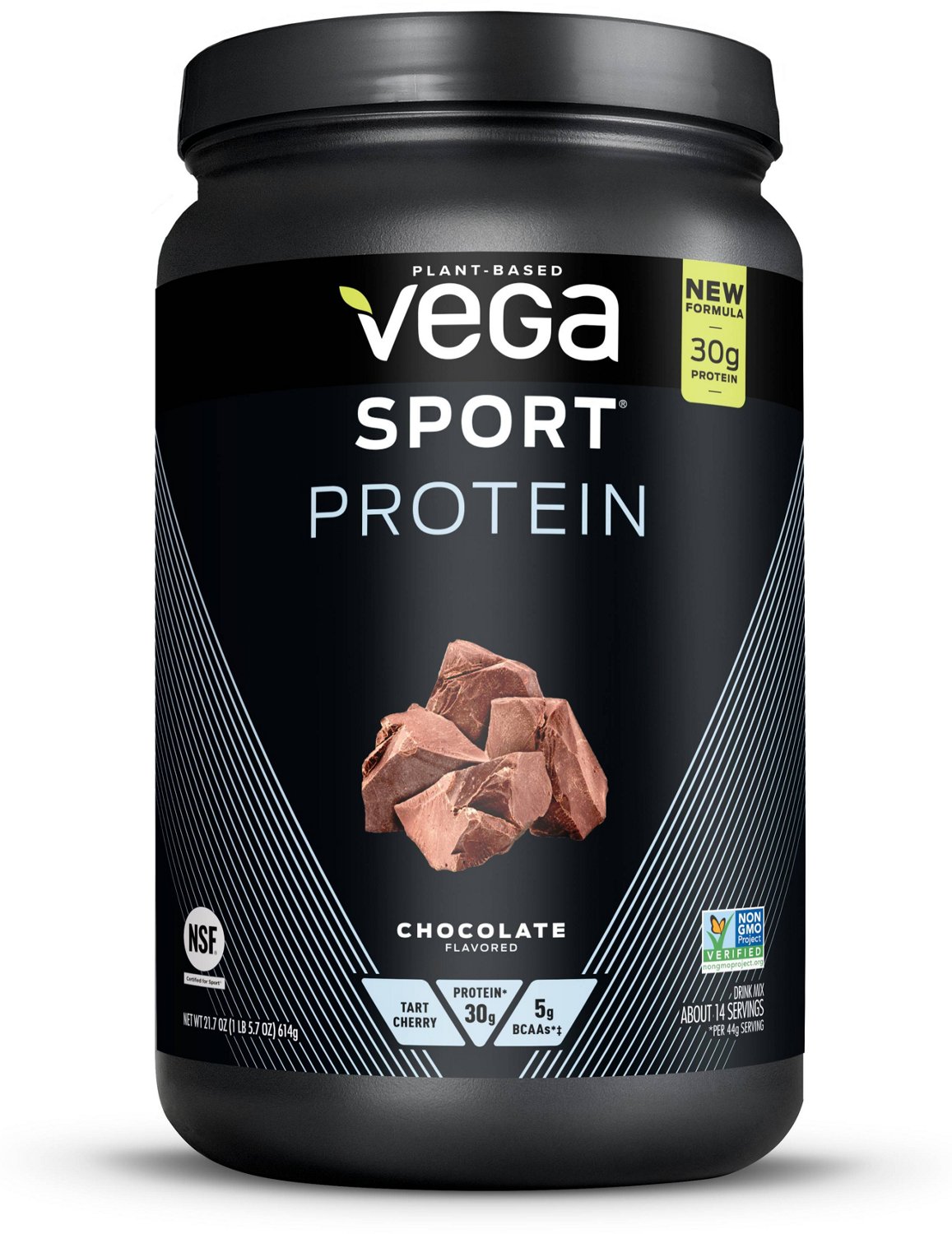 Vega Sport Protein Powder Academy