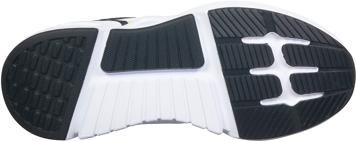 fabletics shoes academy