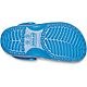 Crocs Boys' Classic Shark Clog Casual Shoes                                                                                      - view number 6 image