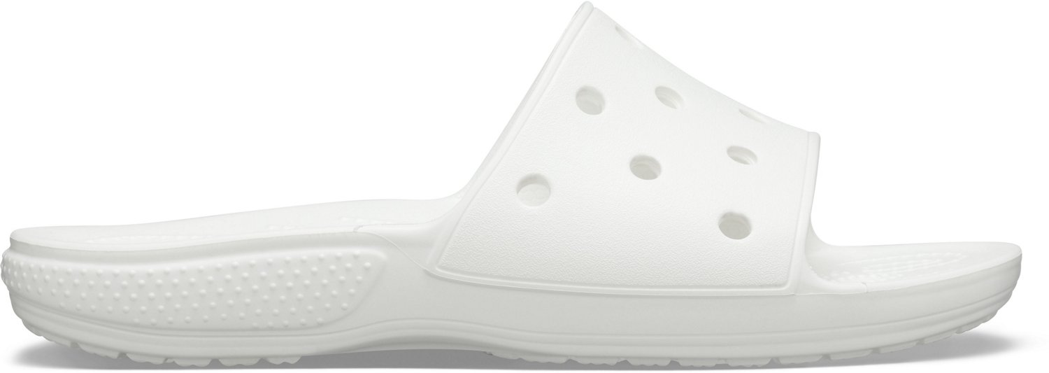 academy crocs