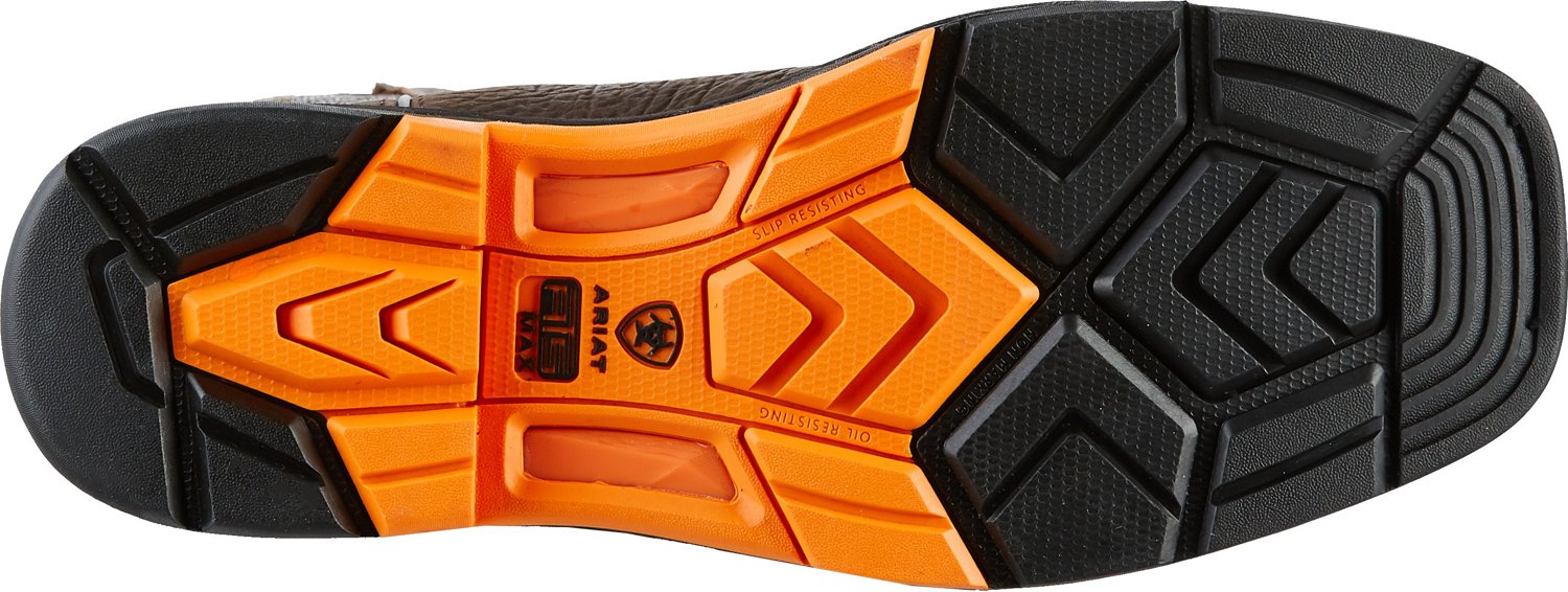ariat workhog xt dare