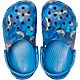Crocs Boys' Classic Shark Clog Casual Shoes                                                                                      - view number 5 image
