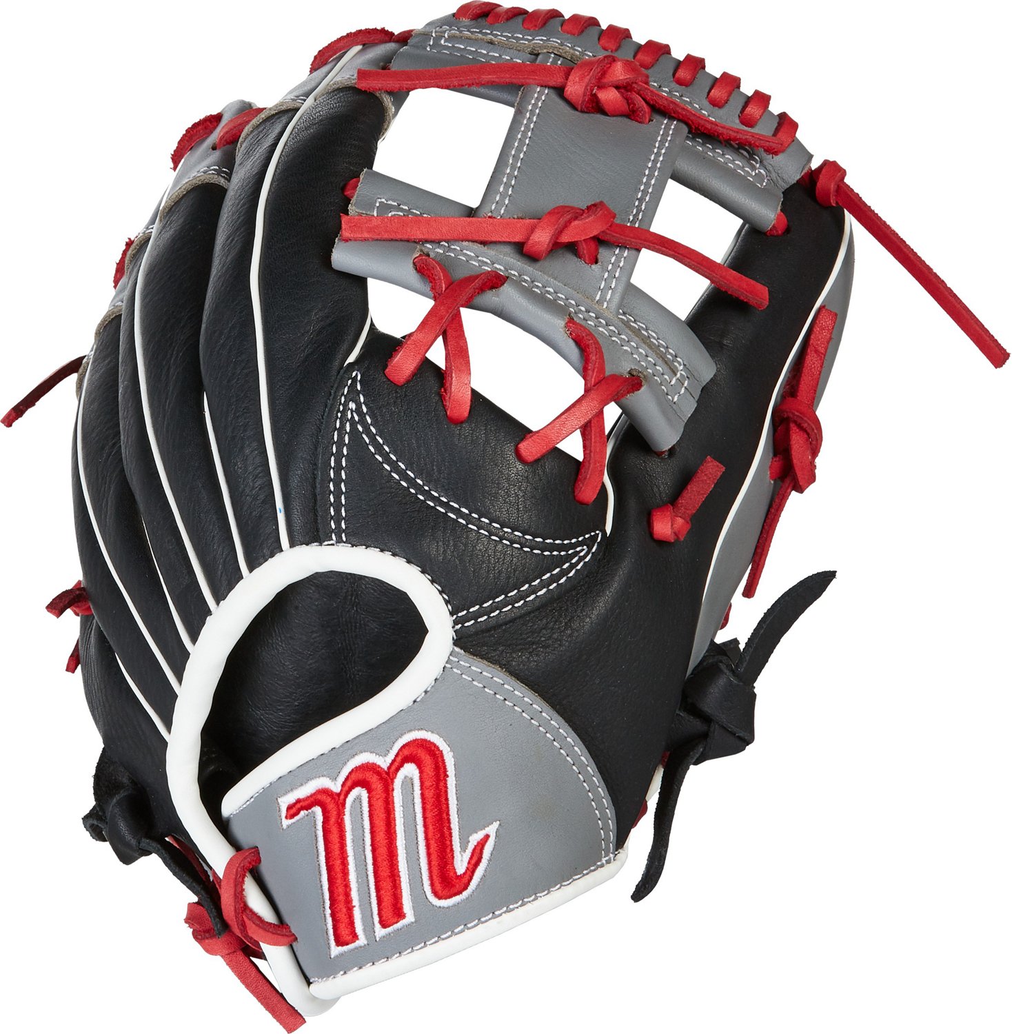 Marucci Kids' Vermilion Series VR1100Y 11 in I Baseball Glove Academy