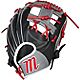 Marucci Kids' Vermilion Series VR1100Y 11 in I-Web Baseball Glove                                                                - view number 2 image