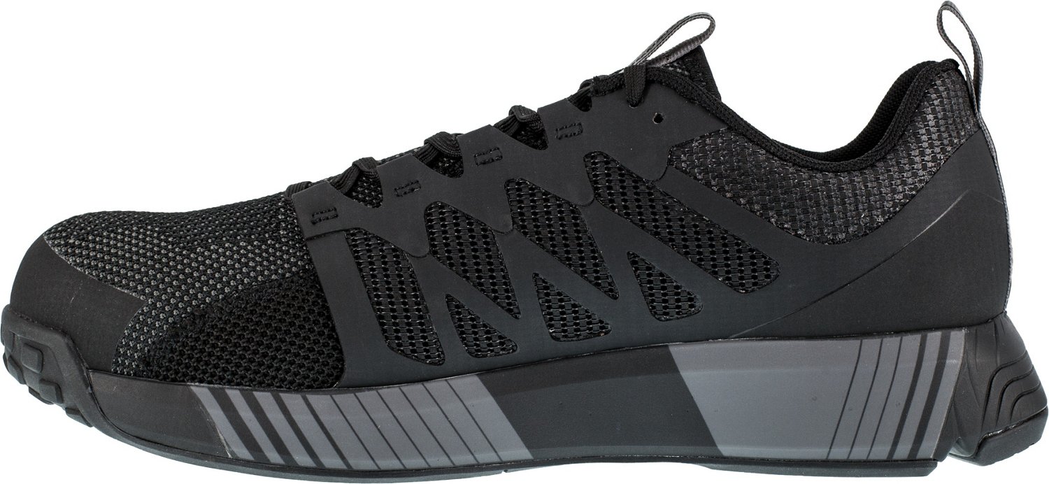 Reebok Men's Fusion Flexweave Work Shoes | Academy