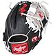 Rawlings Heritage Pro 11.5 in Baseball Glove                                                                                     - view number 2 image
