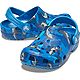 Crocs Boys' Classic Shark Clog Casual Shoes                                                                                      - view number 3 image