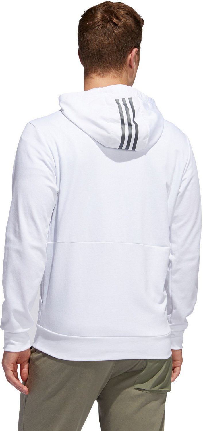 men's adidas pullover hoodie