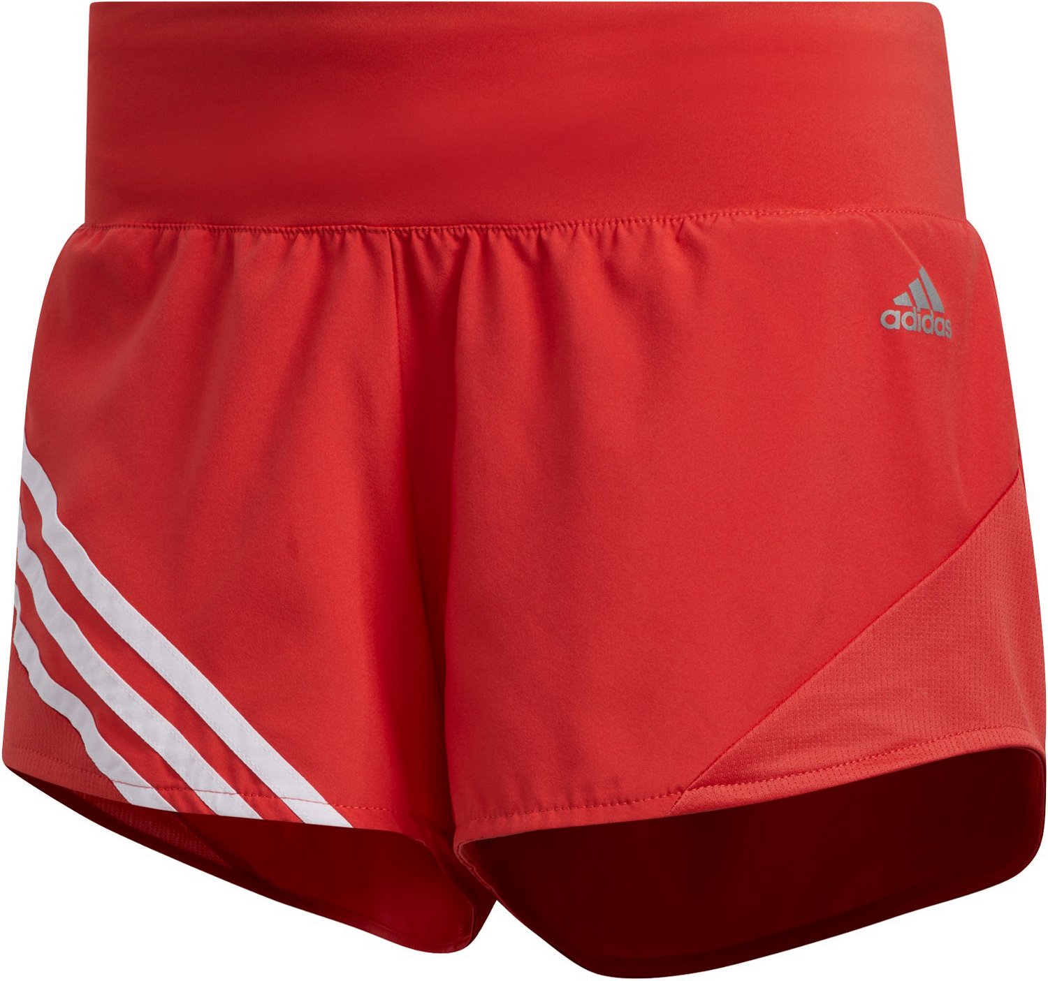 adidas ladies running shorts