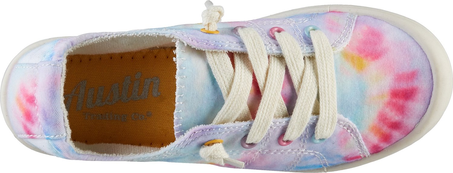 Austin Trading Co. Girls� Emma Shoes Academy