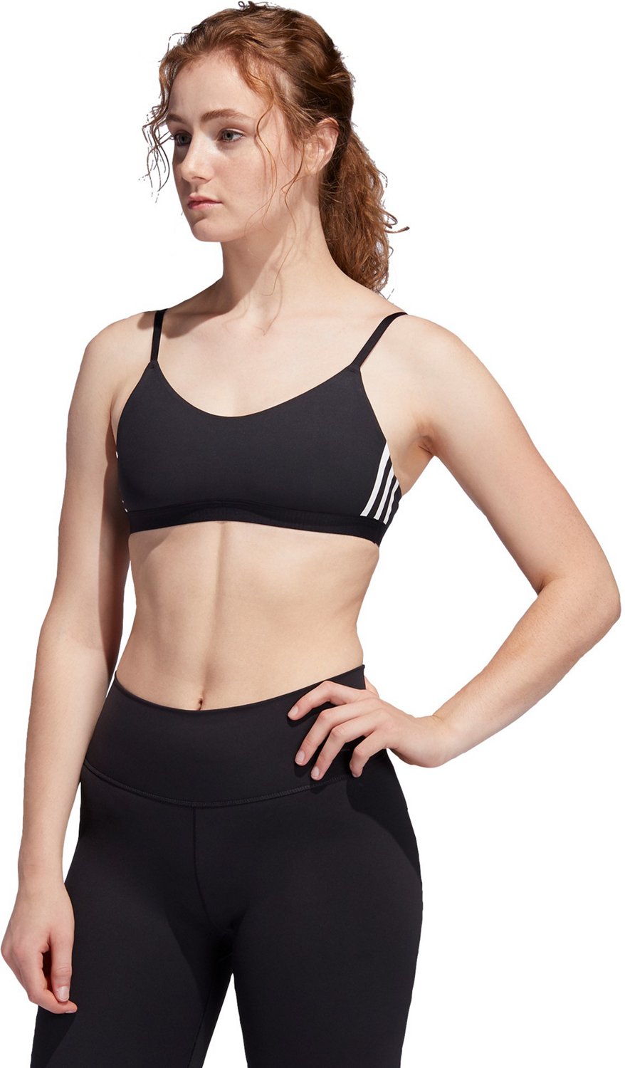 nike sports bra academy