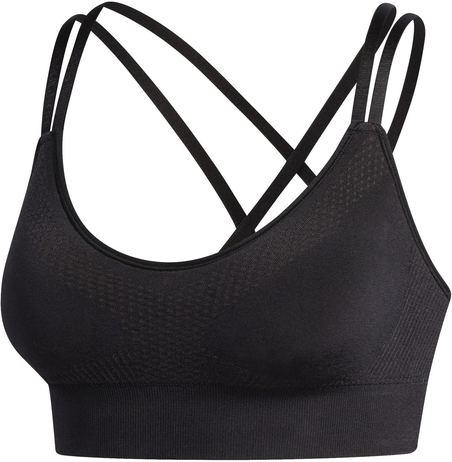 adidas all me primeknit bra