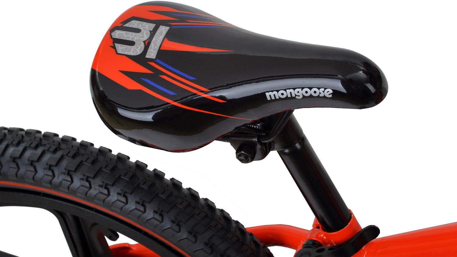 academy mongoose bike