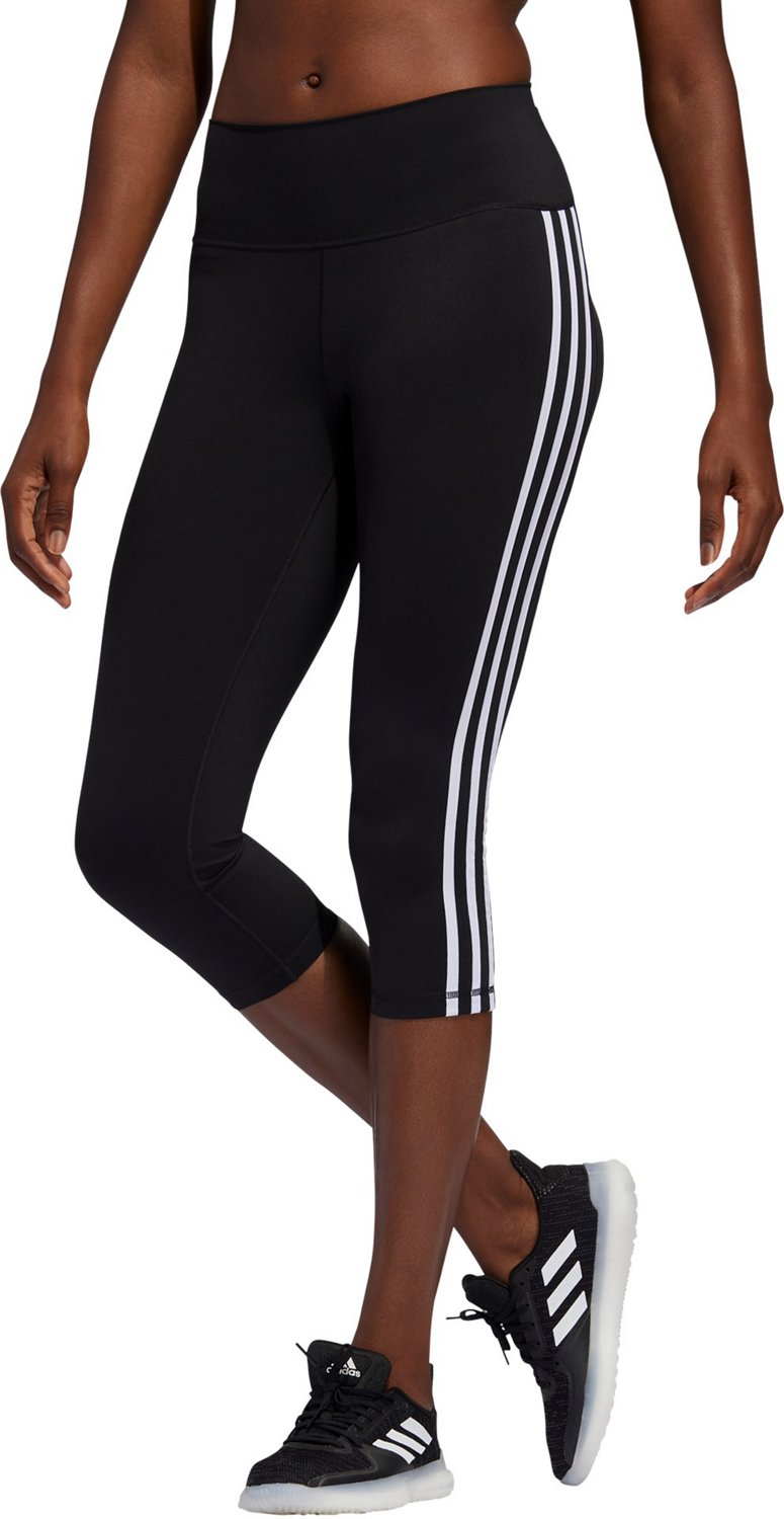 adidas tights for women's