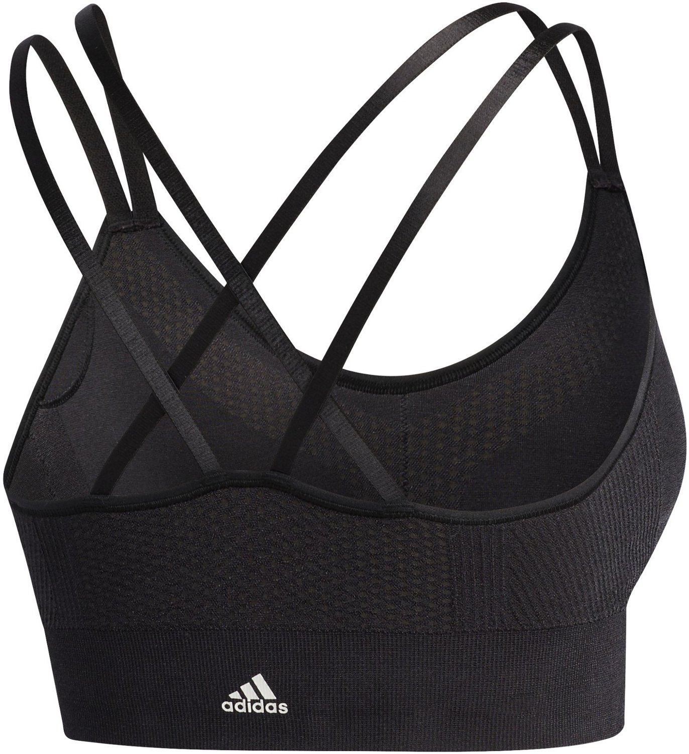 adidas all me primeknit bra