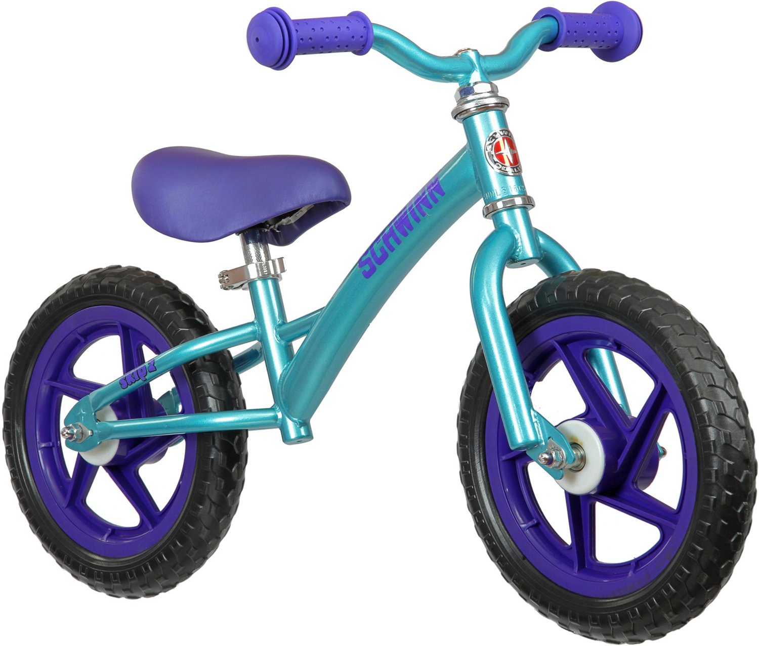 academy sports balance bike