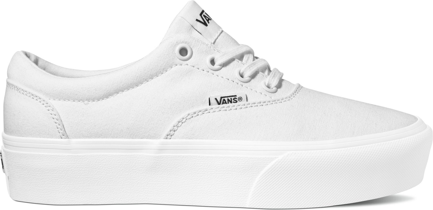 academy vans shoes