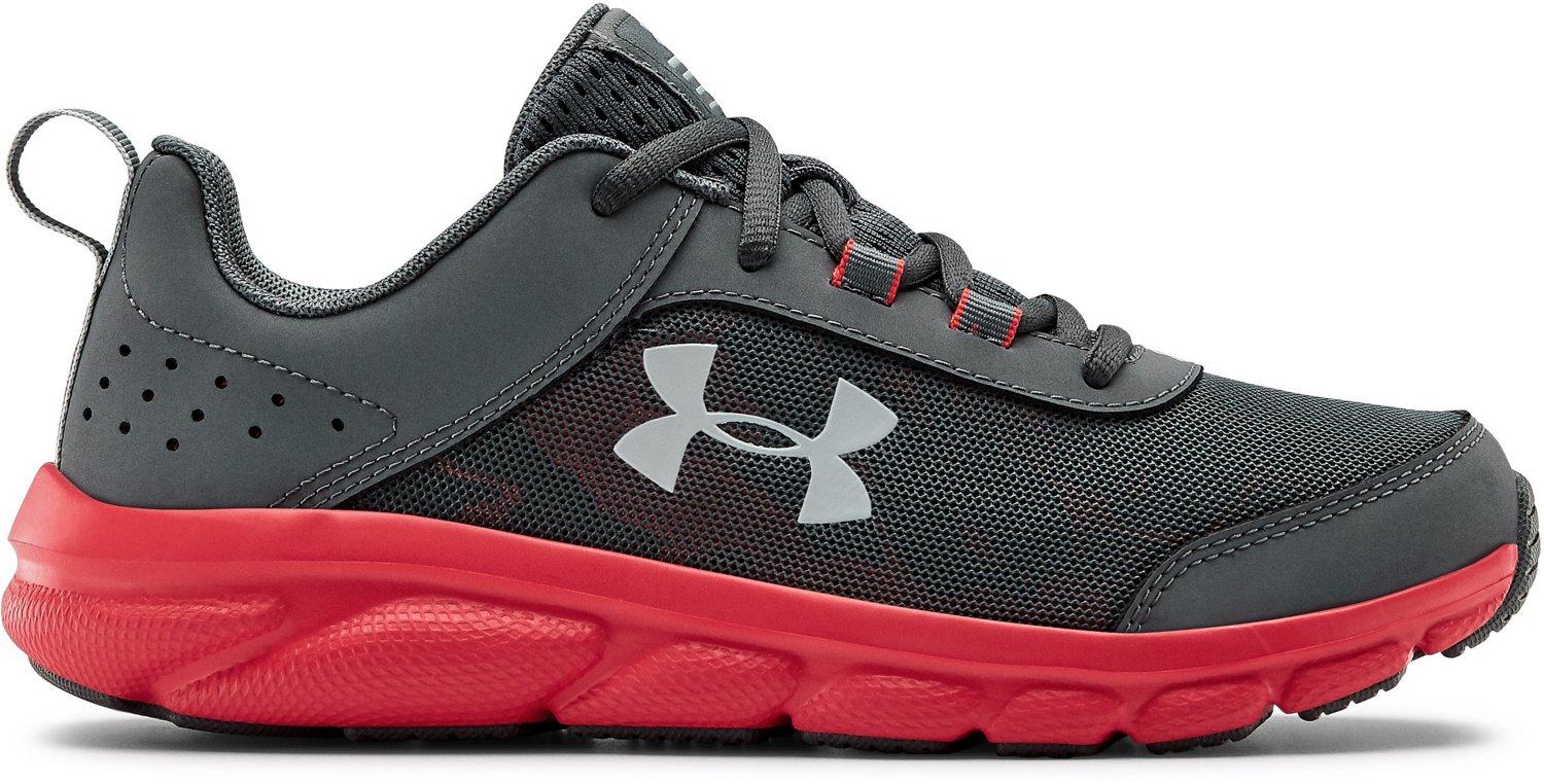 academy sports under armour shoes