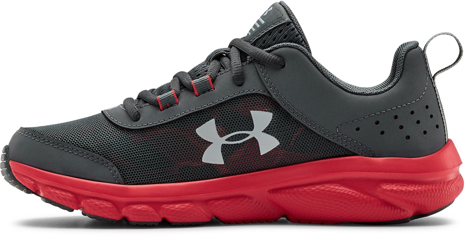 under armour assert 8 kids