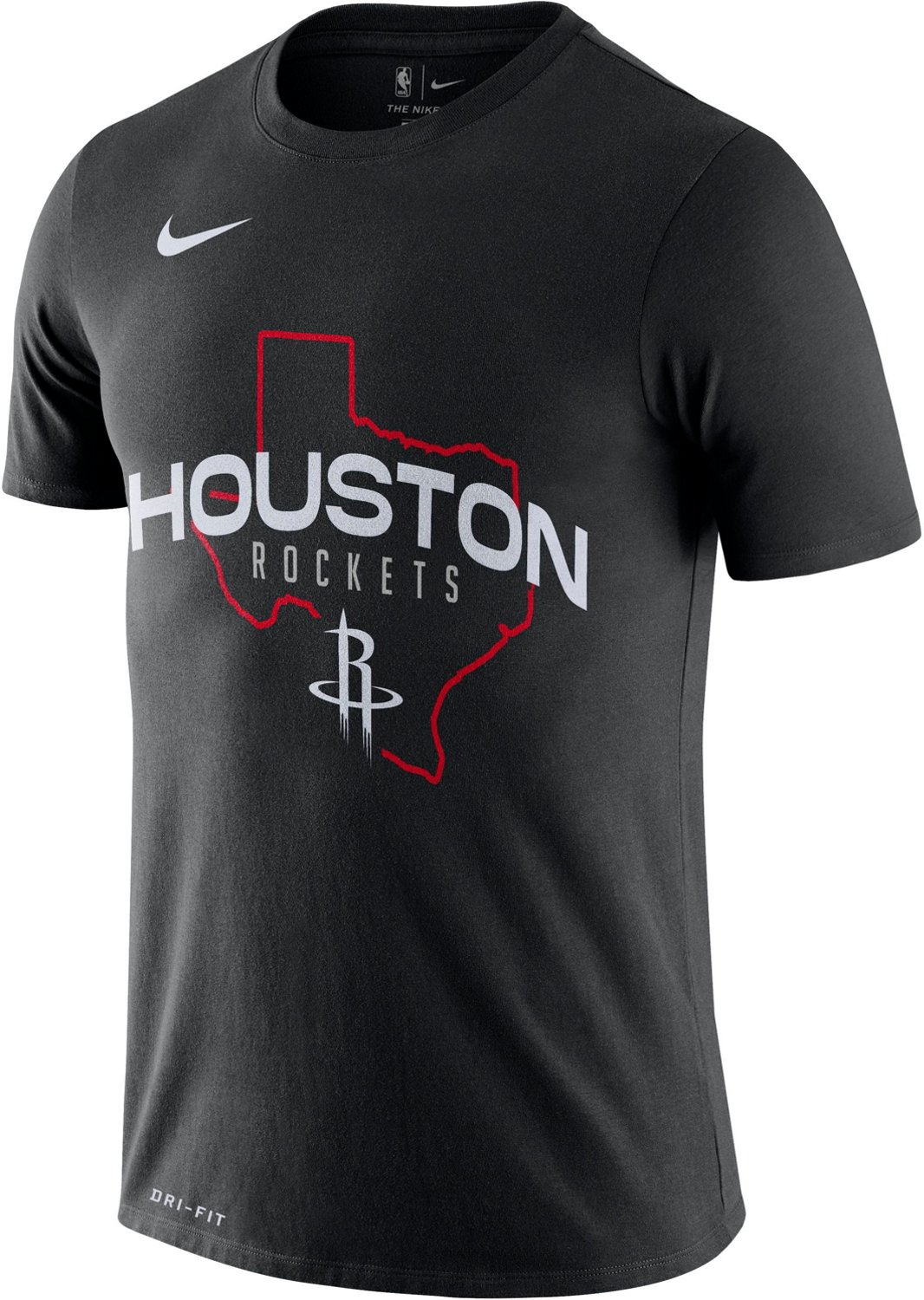 rockets shirts