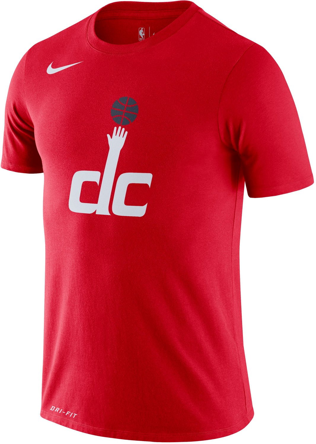 nike wizard shirt