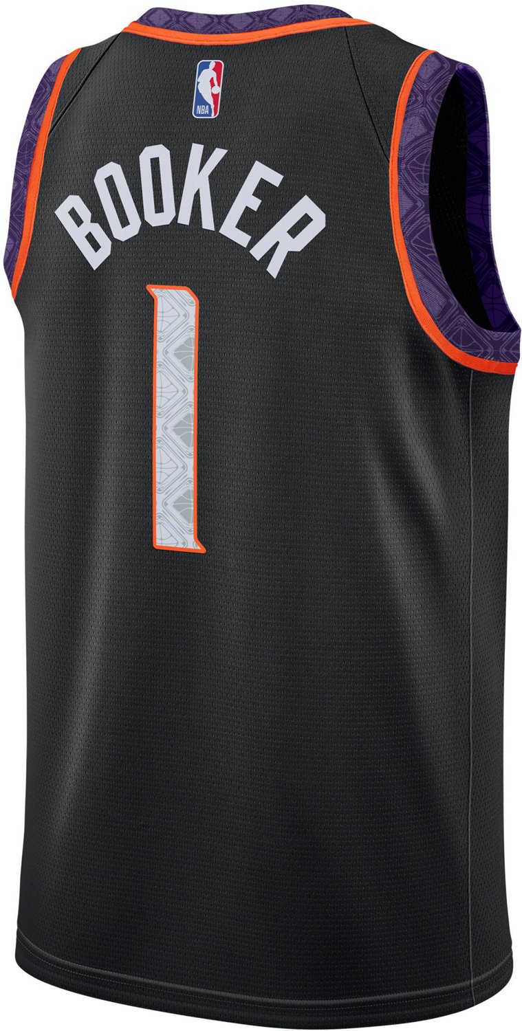 devin booker city edition jersey