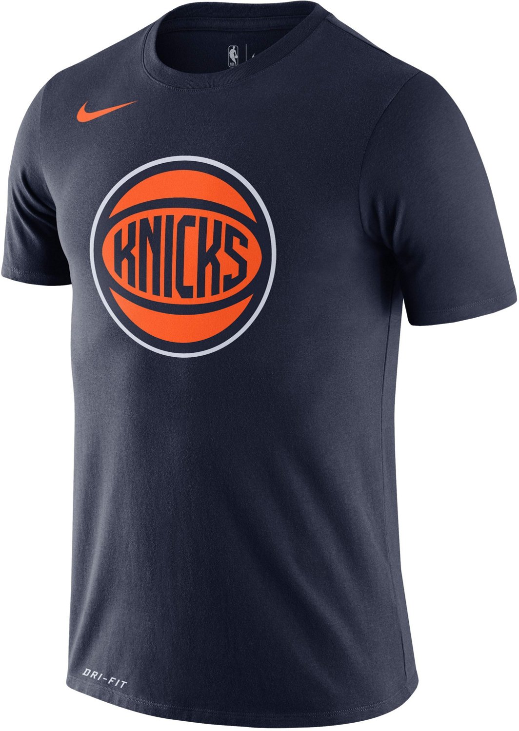 new york knicks nike shirt