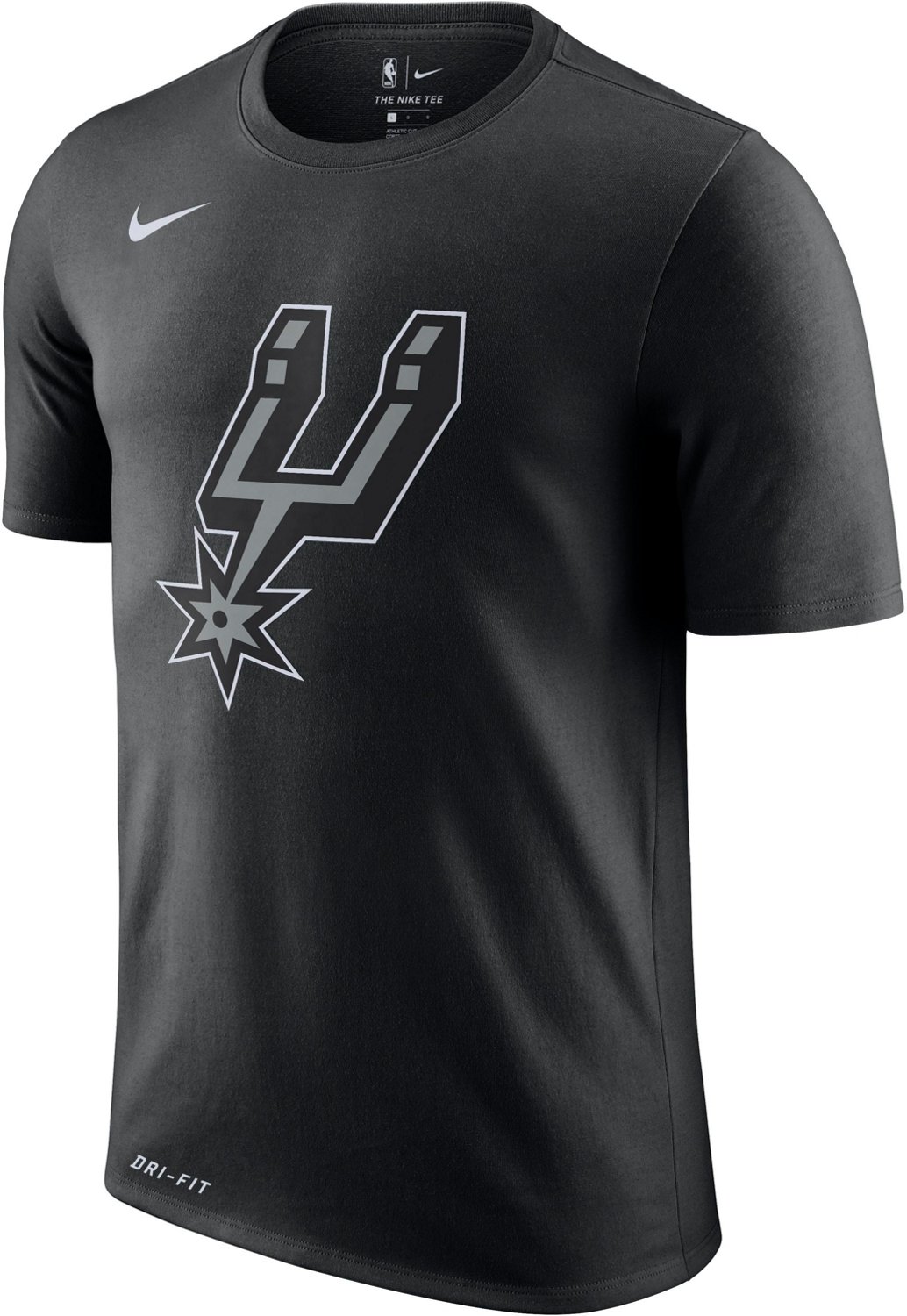 spurs jersey academy