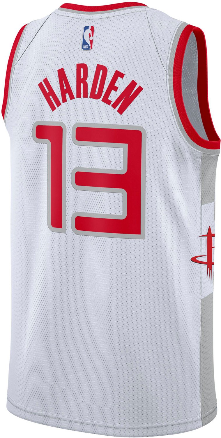 academy rockets jersey